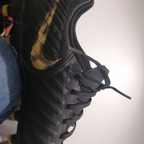 Shose Nicke in soccer football - Picture 3 of 5